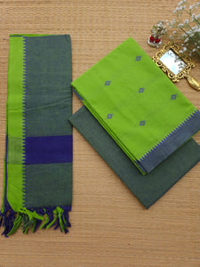 Pure Cotton Dress Material