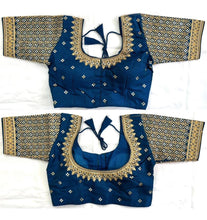 Load image into Gallery viewer, Designer Blouse
