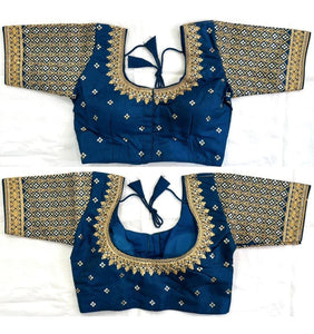 Designer Blouse