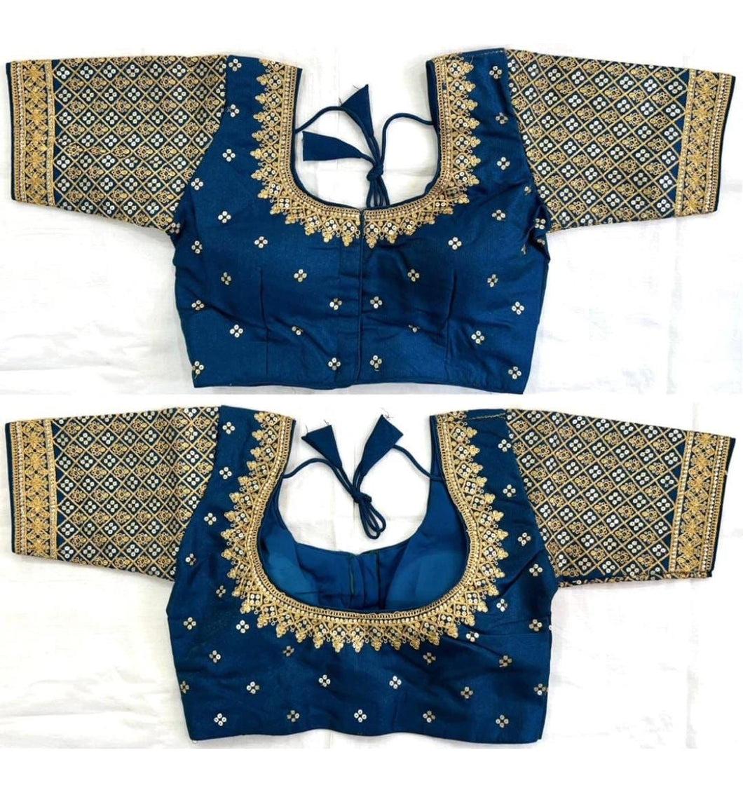 Designer Blouse
