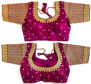 Designer Blouse