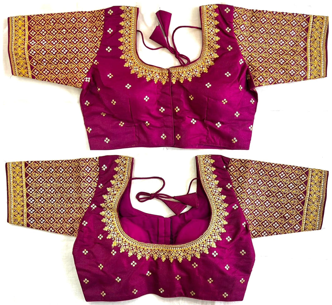 Designer Blouse