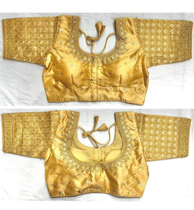 Designer Blouse