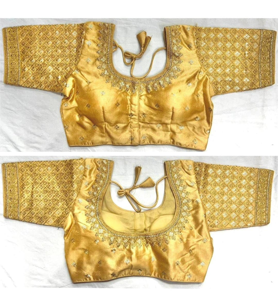 Designer Blouse