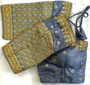 Designer Blouse