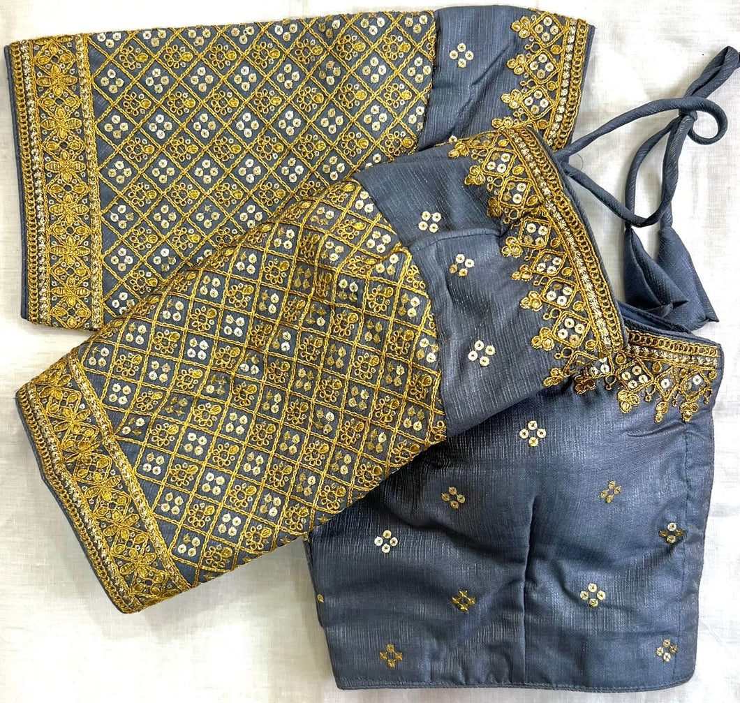 Designer Blouse
