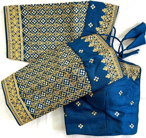 Designer Blouse