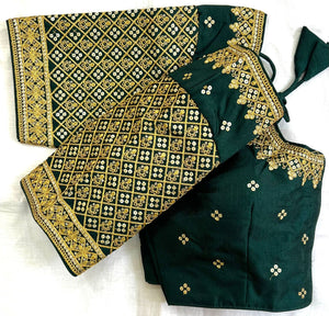 Designer Blouse