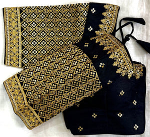 Designer Blouse