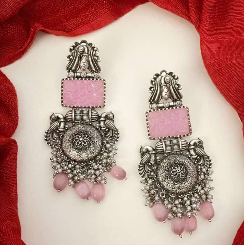 Fashion Earrings