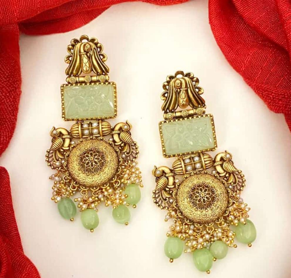 Fashion Earrings