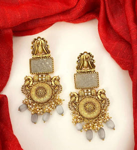 Fashion Earrings