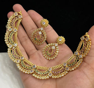 AD Stone Neckset