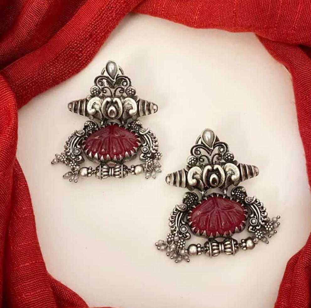 Fashion Earrings