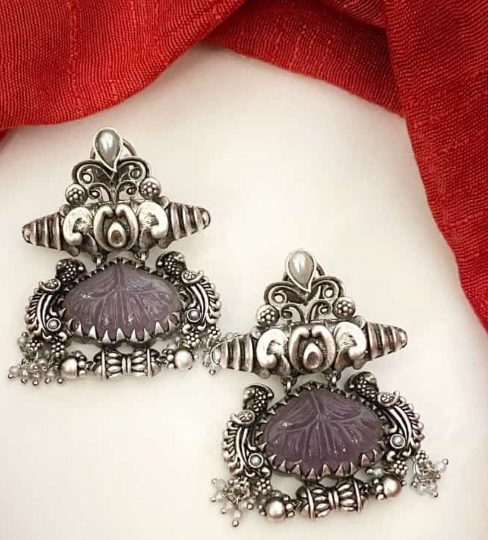 Fashion Earrings