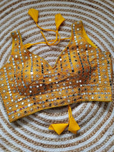Load image into Gallery viewer, Ready Made Silk Blouse
