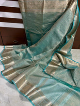 Load image into Gallery viewer, Soft Tissue Saree
