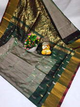 Load image into Gallery viewer, Pure Silk Saree
