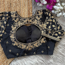 Load image into Gallery viewer, Ready made Designer Blouse
