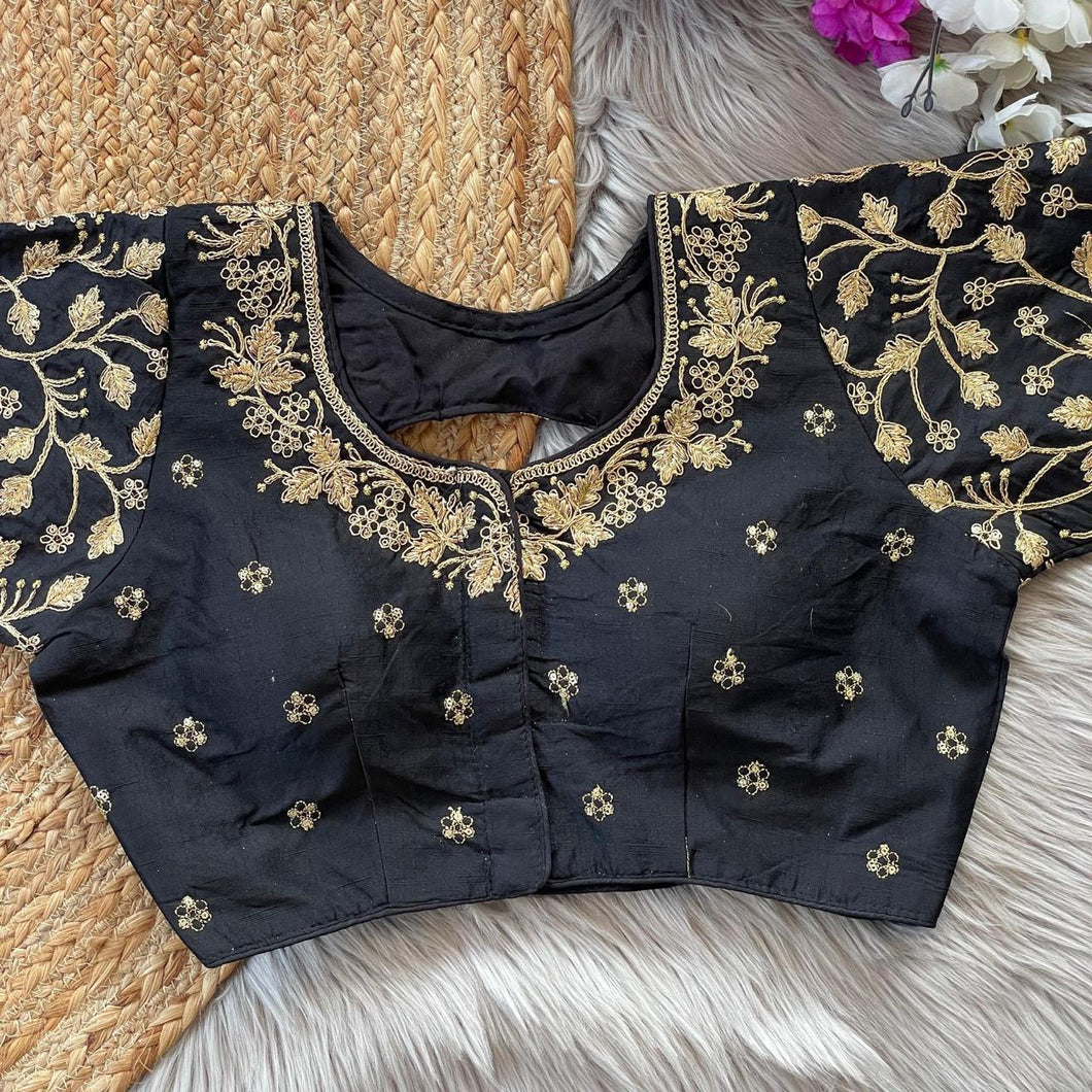 Ready made Designer Blouse