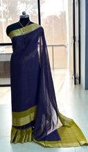 Load image into Gallery viewer, Banarasi Georgette Saree
