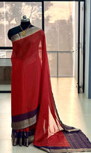 Load image into Gallery viewer, Banarasi Georgette Saree
