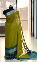 Load image into Gallery viewer, Banarasi Georgette Saree
