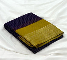 Load image into Gallery viewer, Banarasi Georgette Saree
