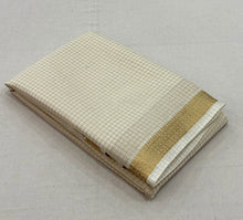 Load image into Gallery viewer, Semi Mysore Silk ( crepe )
