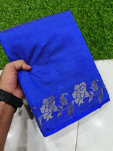 Load image into Gallery viewer, Soft Silk cotton Saree
