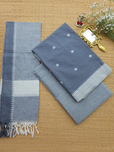 Pure Cotton Dress Material