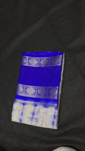 Load and play video in Gallery viewer, Banarasi Soft Silk Saree
