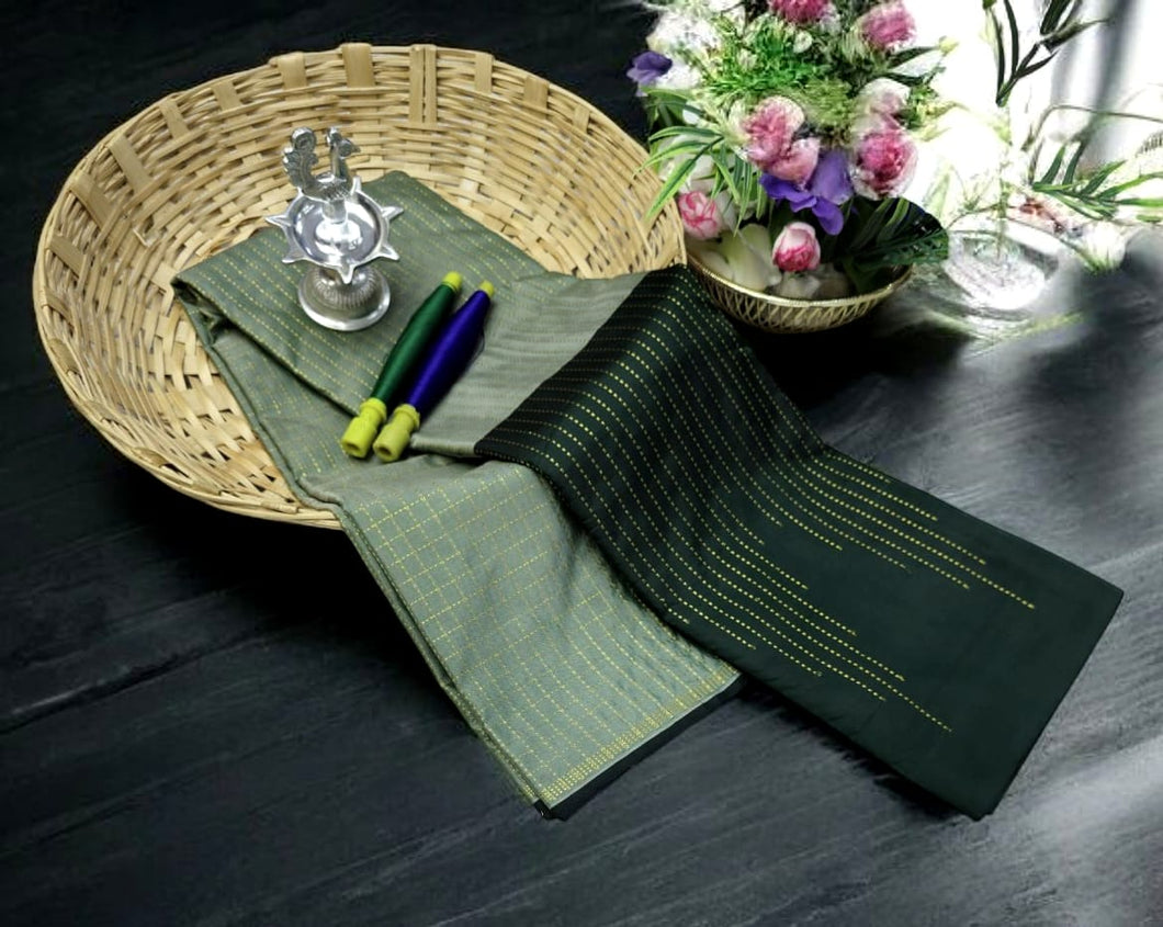 Light Weight Soft Silk Saree