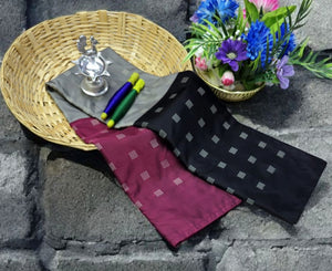 Light Weight Soft Silk Saree
