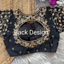 Load image into Gallery viewer, Ready made Designer Blouse
