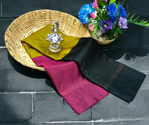 Light Weight Soft Silk Saree