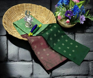 Light Weight Soft Silk Saree