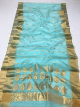 Load image into Gallery viewer, Premium Katan Silk Saree
