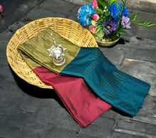 Load image into Gallery viewer, Light Weight Soft Silk Saree
