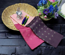 Load image into Gallery viewer, Light Weight Soft Silk Saree
