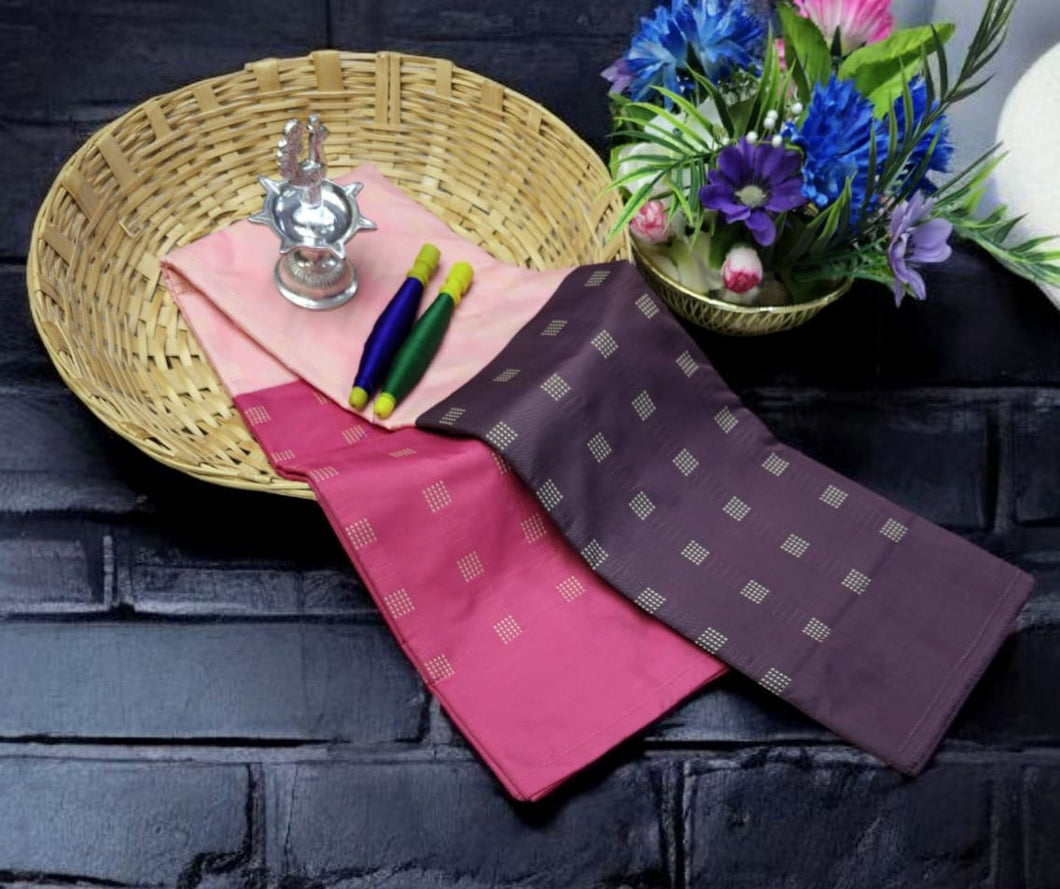 Light Weight Soft Silk Saree