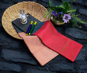 Light Weight Soft Silk Saree