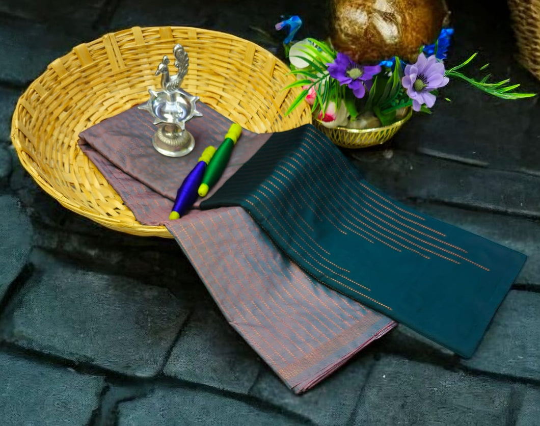 Light Weight Soft Silk Saree