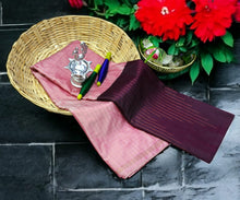 Load image into Gallery viewer, Light Weight Soft Silk Saree

