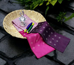 Light Weight Soft Silk Saree
