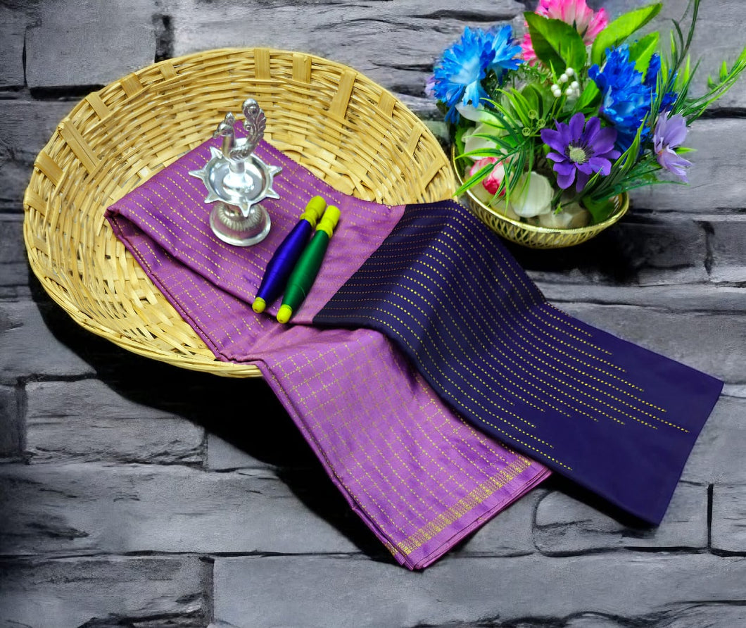 Light Weight Soft Silk Saree