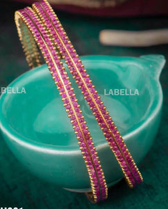 Bangles set of 2
