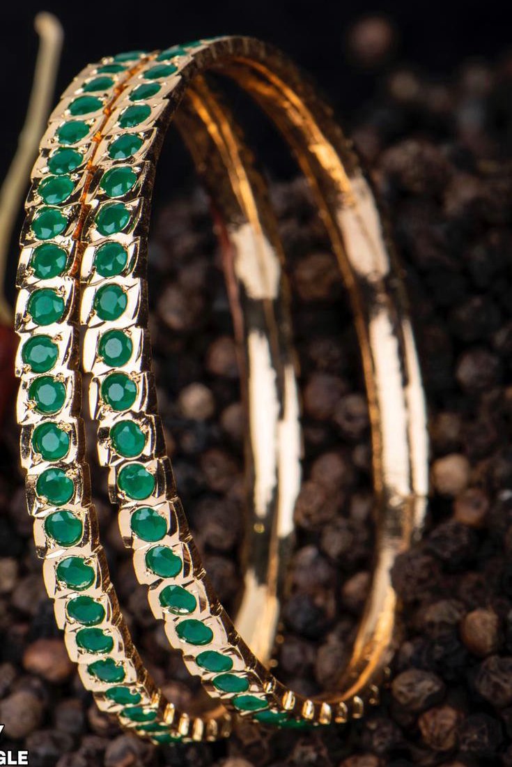 Bangles set of 2