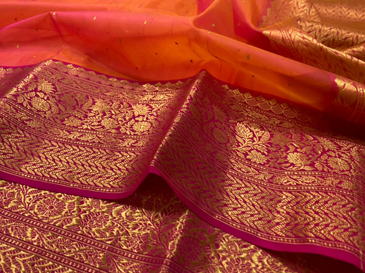 Chickpet sarees price deals