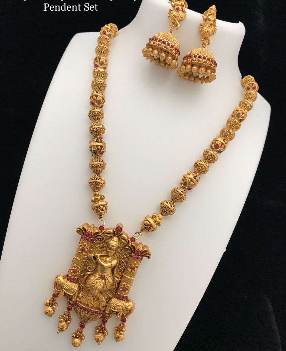Neck Set